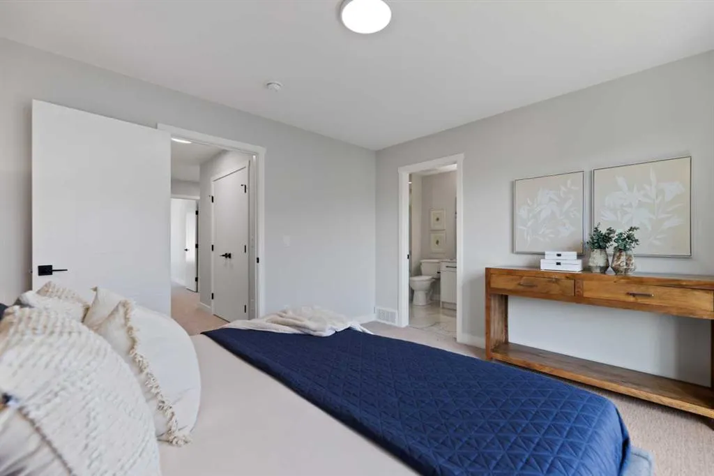 90 Corner Meadows Manor NE, #504