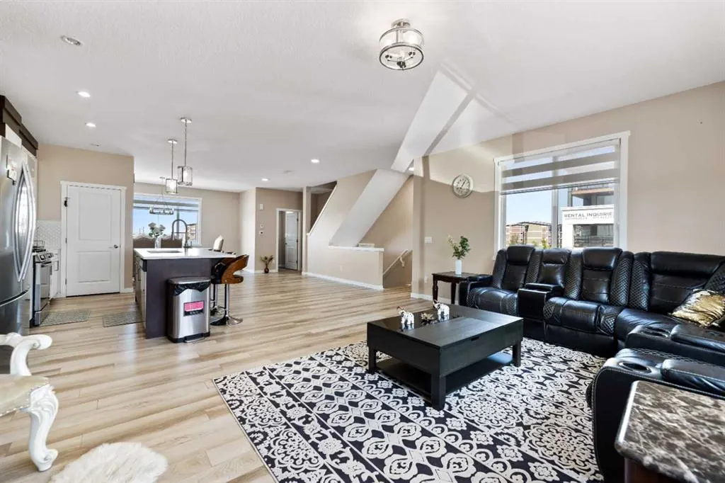 11428 52 Street NE, #105