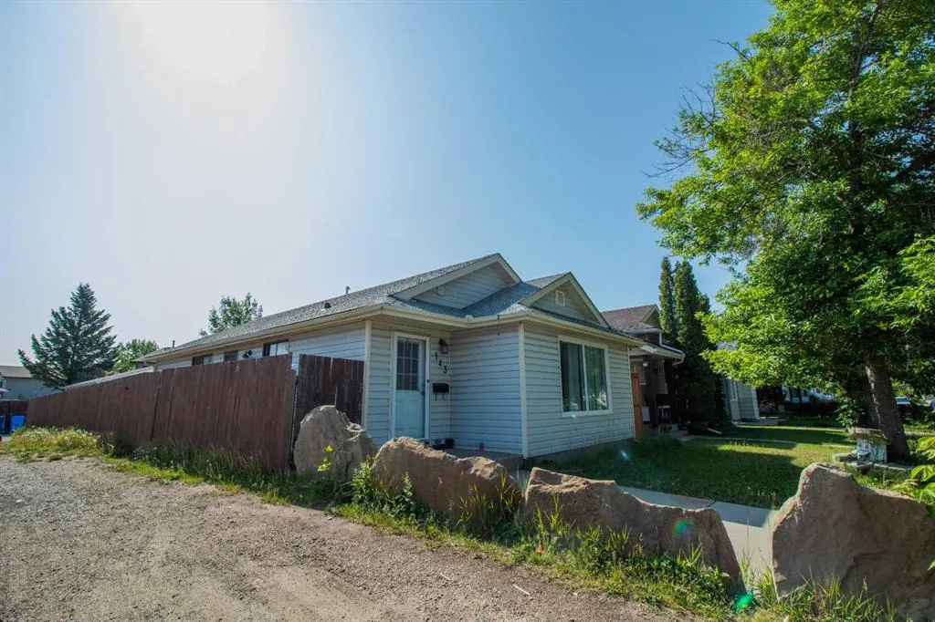 143 Castlegrove Road NE