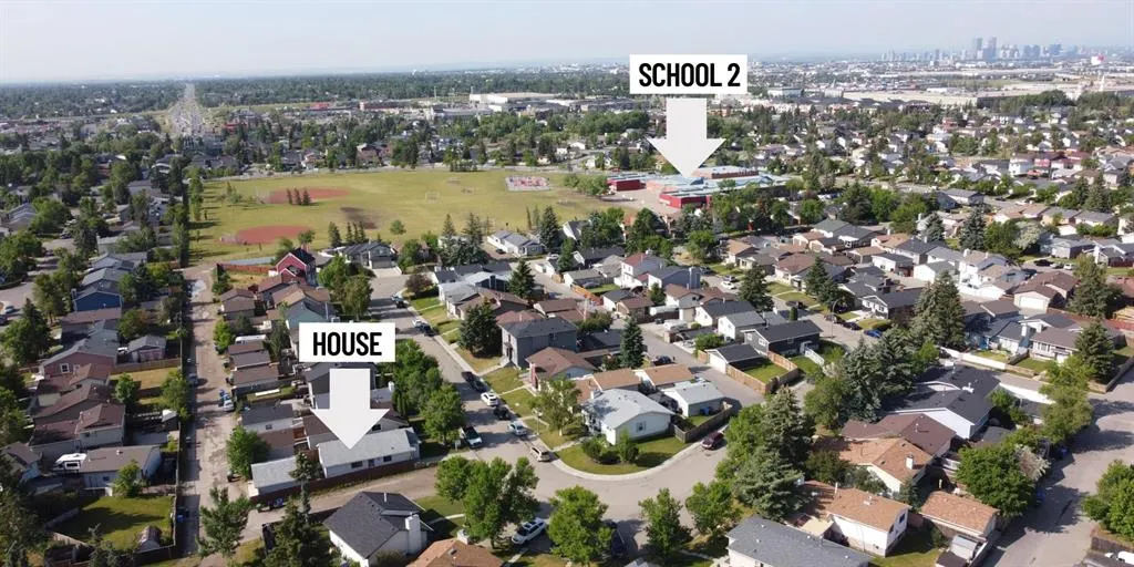 143 Castlegrove Road NE