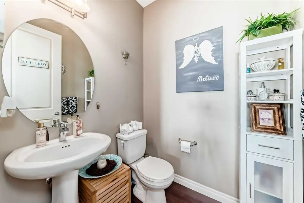 23 Legacy Circle SE