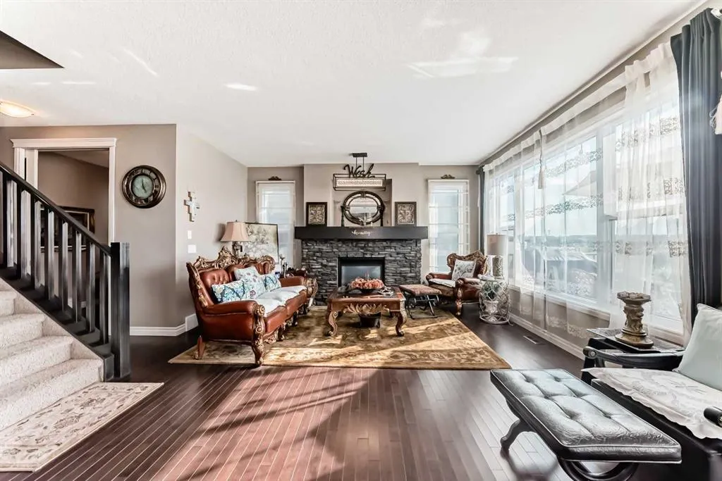 23 Legacy Circle SE