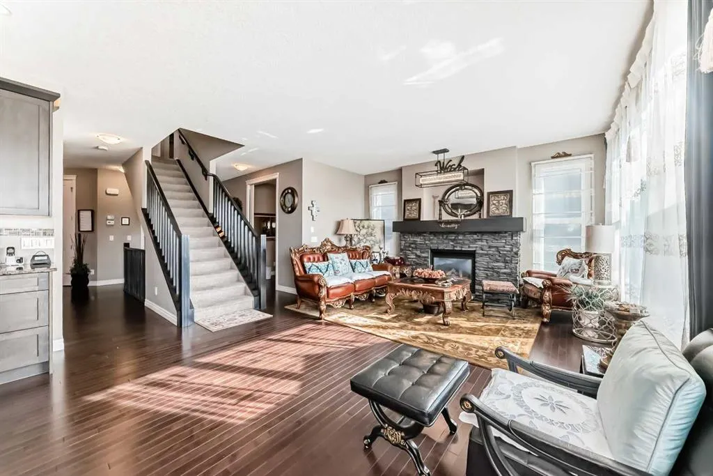 23 Legacy Circle SE