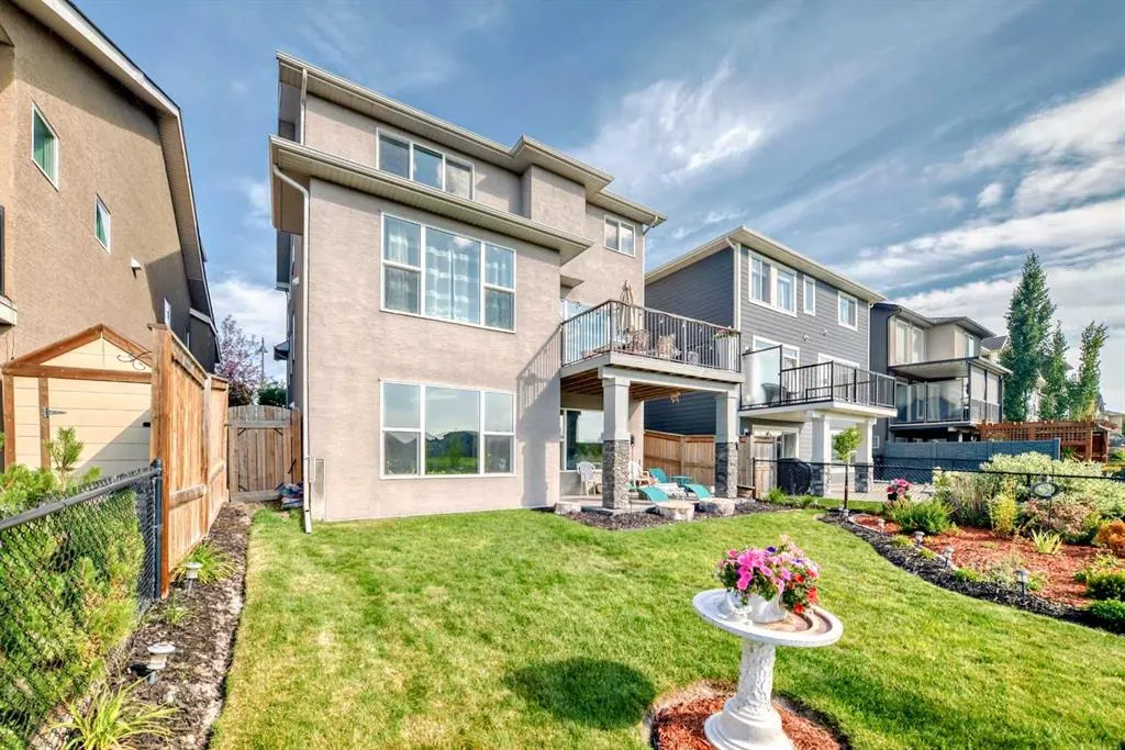 23 Legacy Circle SE