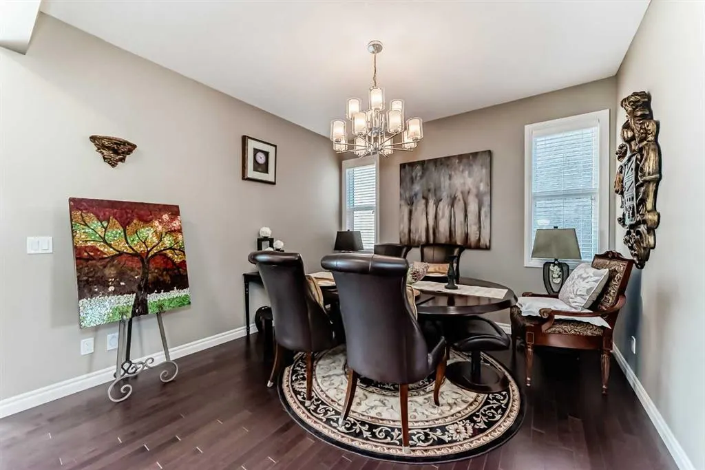 23 Legacy Circle SE