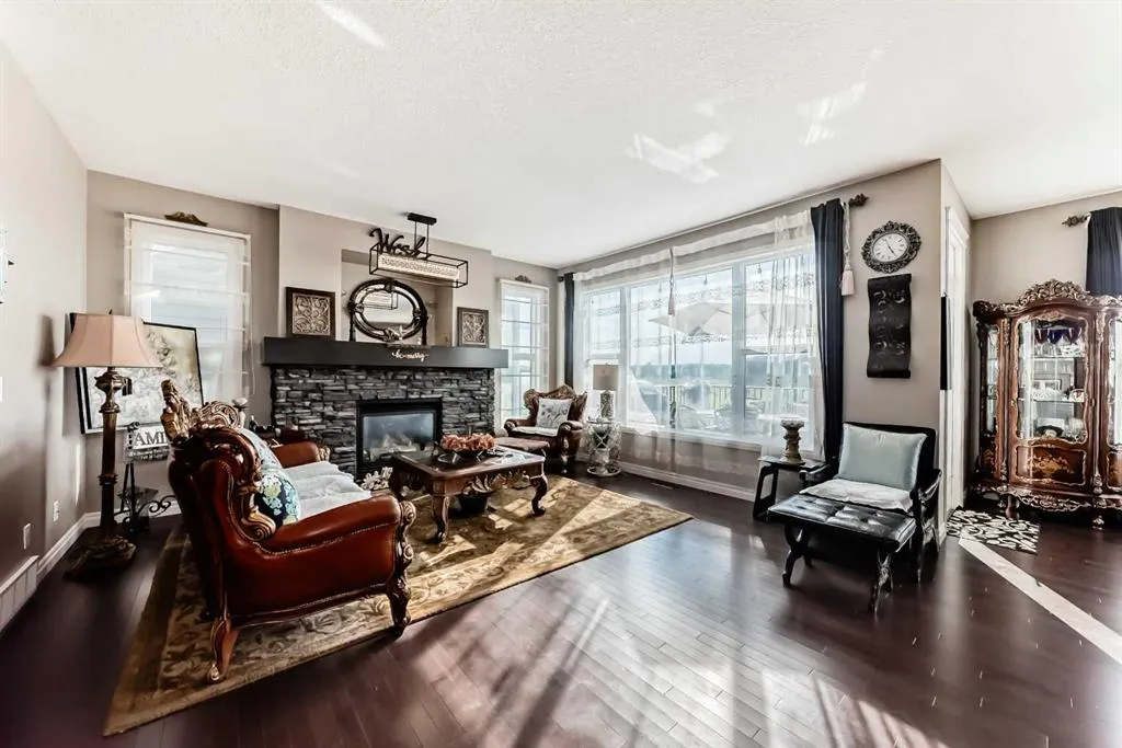 23 Legacy Circle SE
