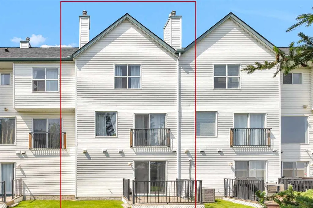 200 Hidden Hills Terrace NW, #3