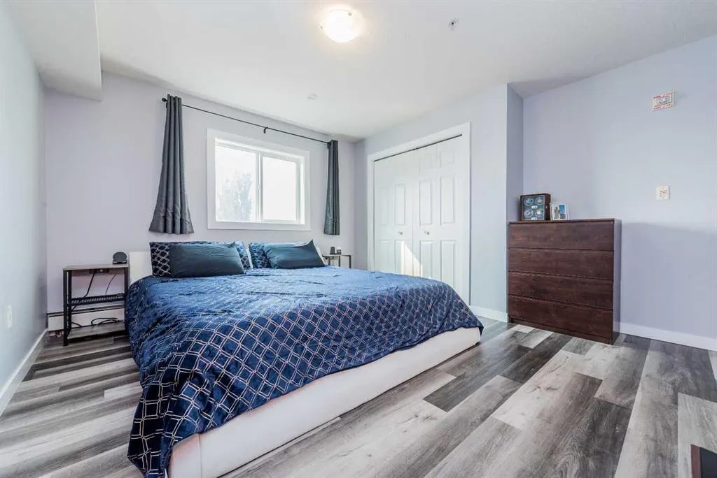 11230 104 Avenue, #207