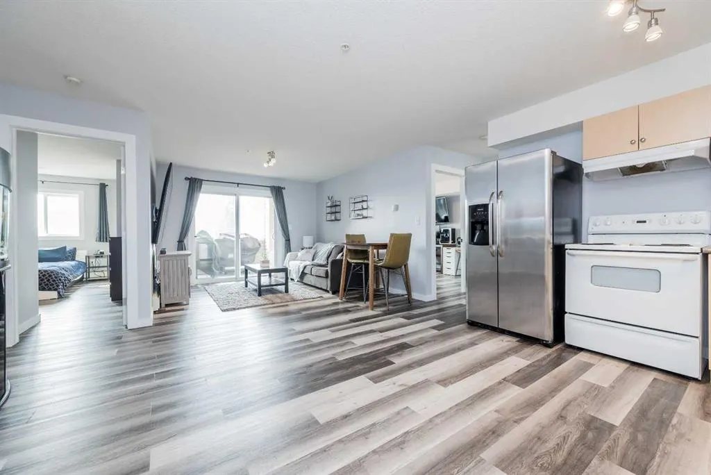11230 104 Avenue, #207
