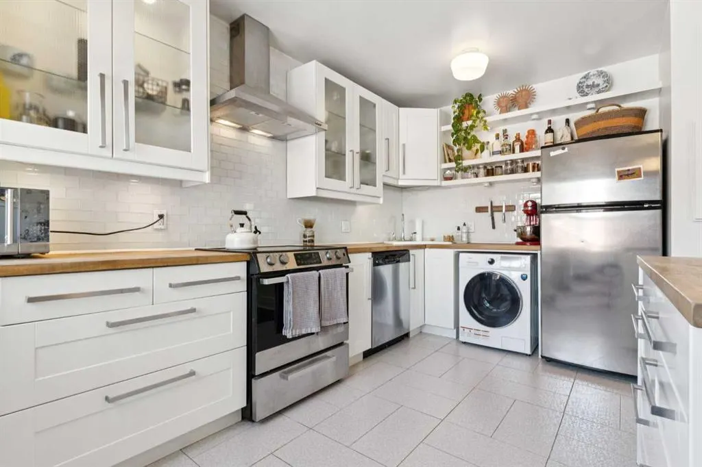 330 19 Avenue SW, #38
