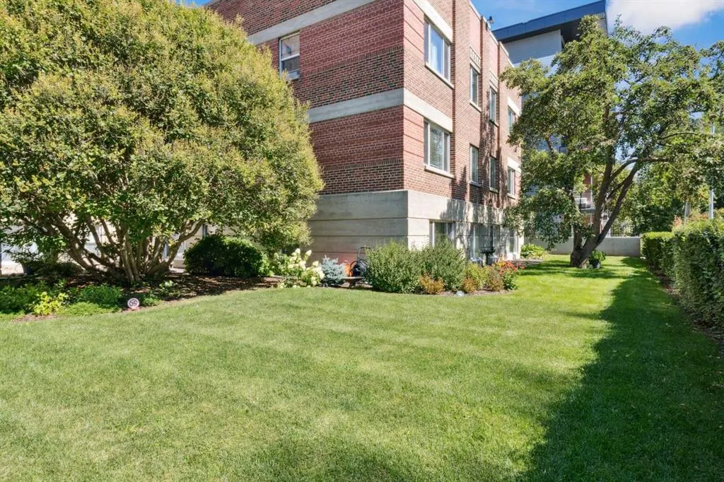 330 19 Avenue SW, #38