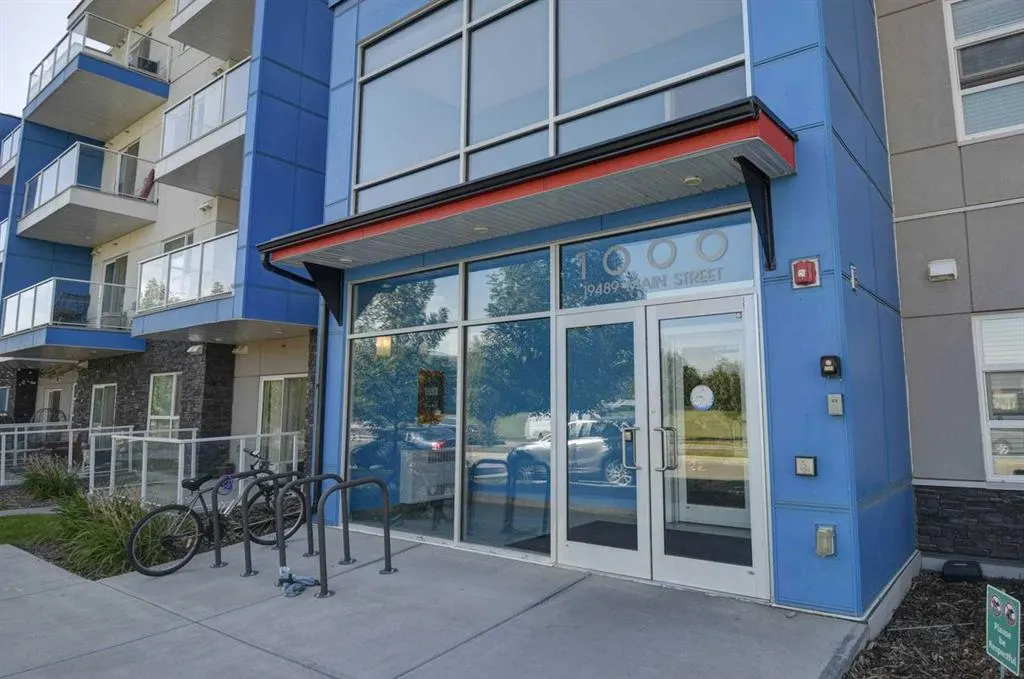 19489 Main Street SE, #1101