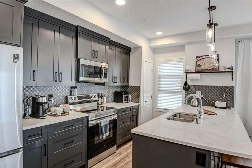19489 Main Street SE, #1101