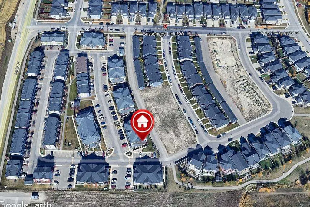 2461 Baysprings Link SW, #1323