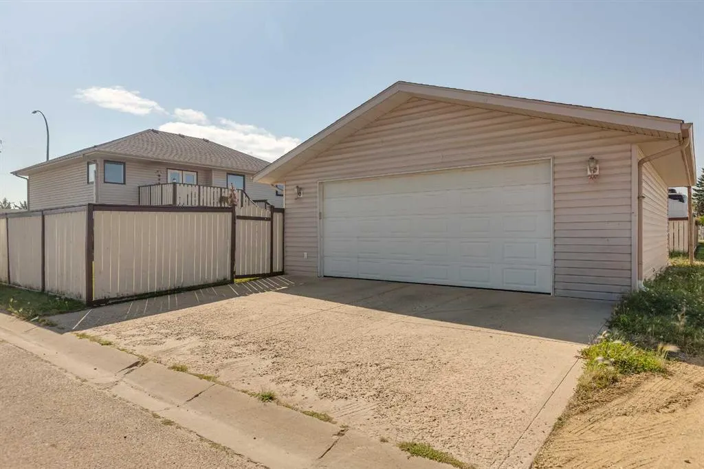 4 HARRISON Road