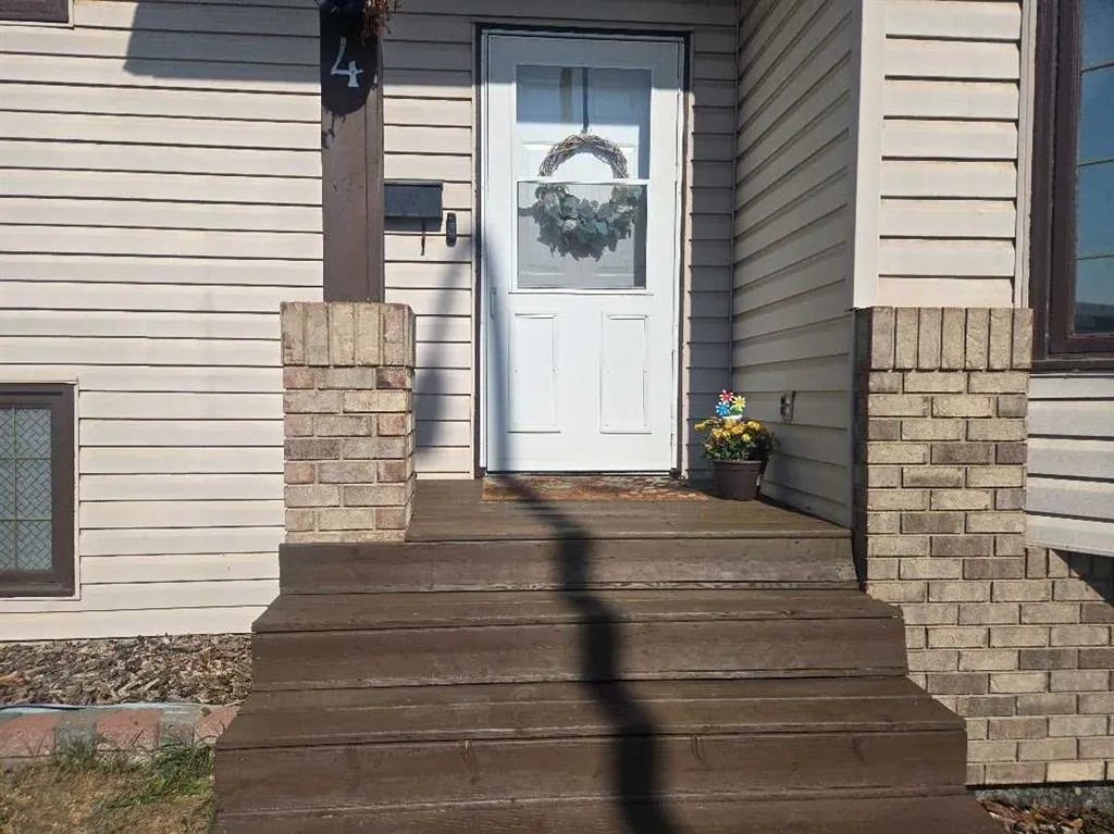 4 HARRISON Road