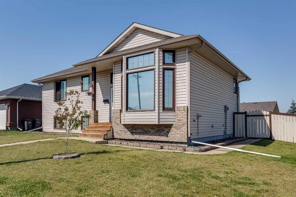 4 HARRISON Road