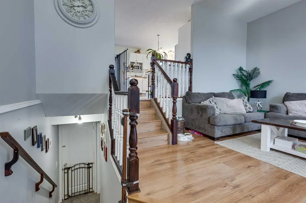 4 HARRISON Road