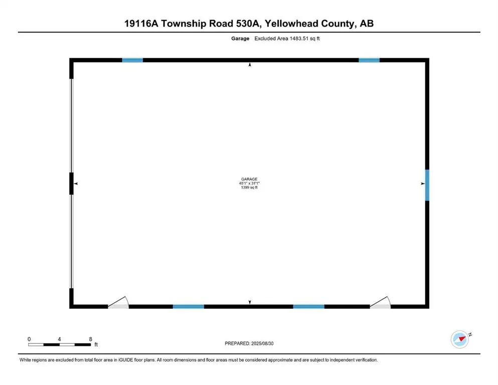 19116A Township Road 530A