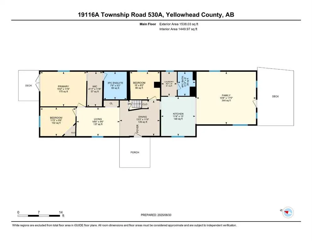 19116A Township Road 530A