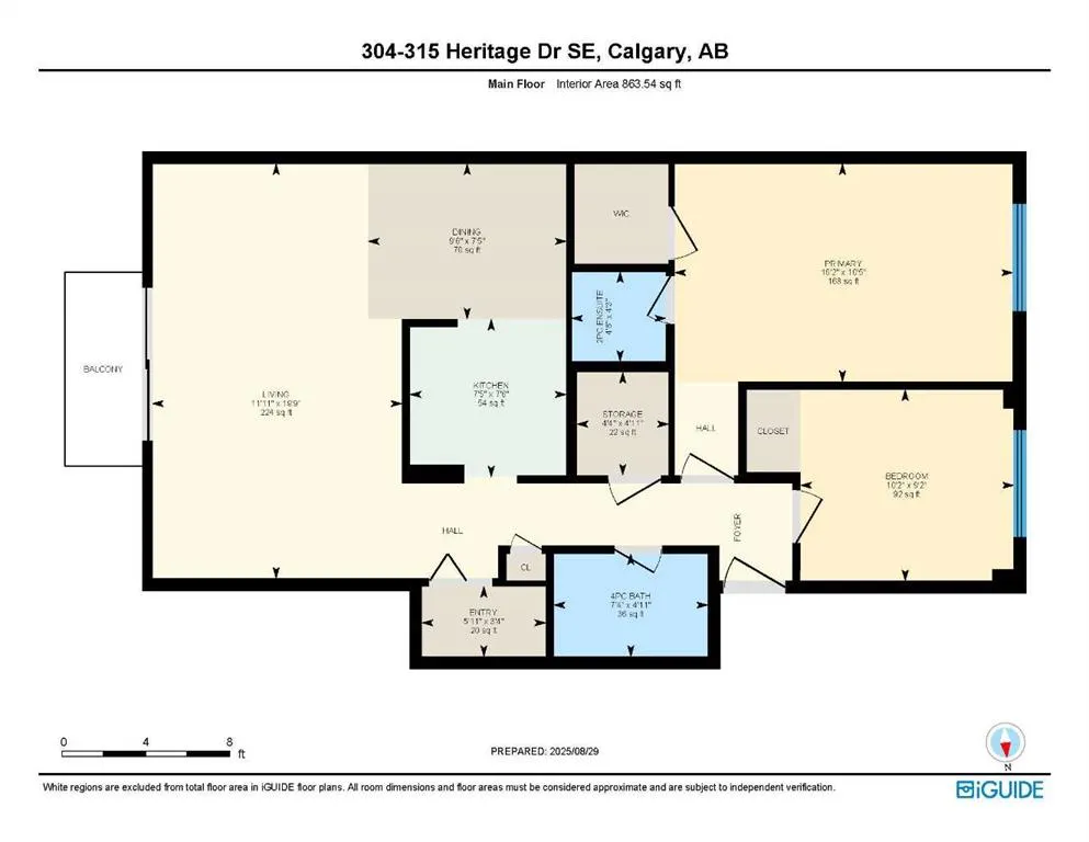 315 Heritage Drive SE, #304