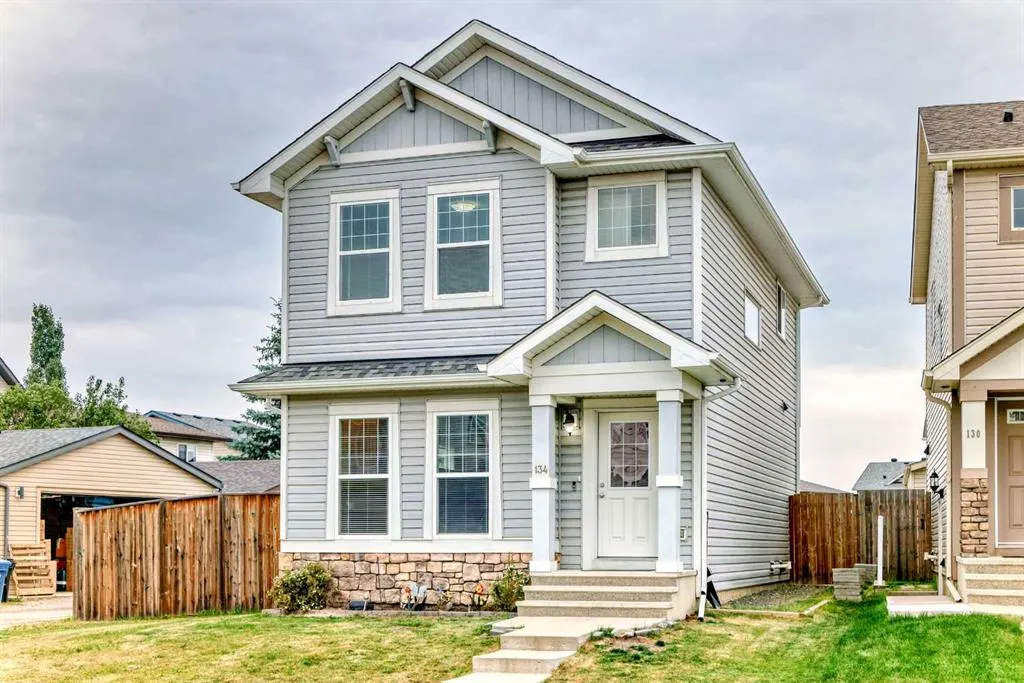 134 Panora Road NW