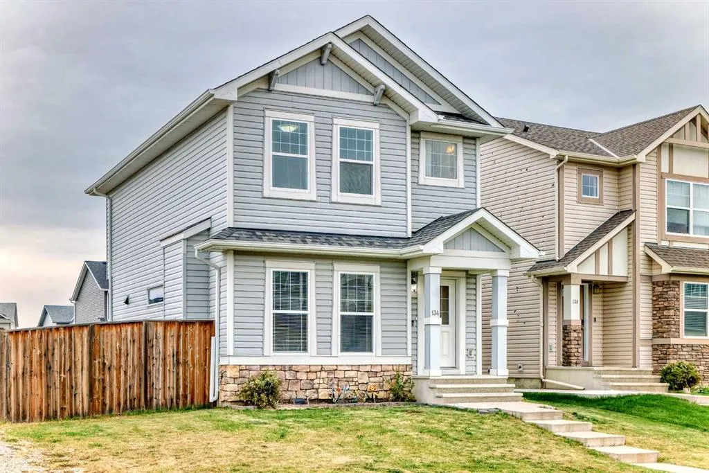 134 Panora Road NW
