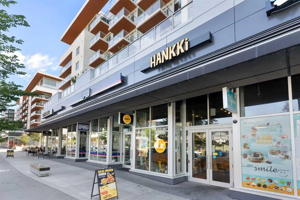 8505 Broadcast Avenue SW, #518