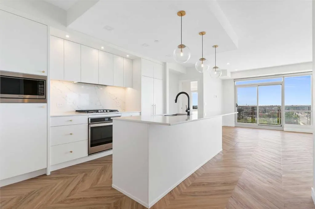 8505 Broadcast Avenue SW, #518