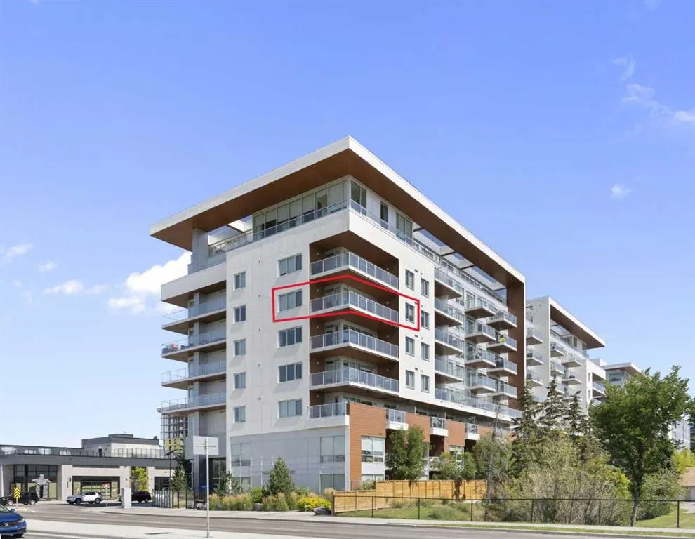 8505 Broadcast Avenue SW, #518