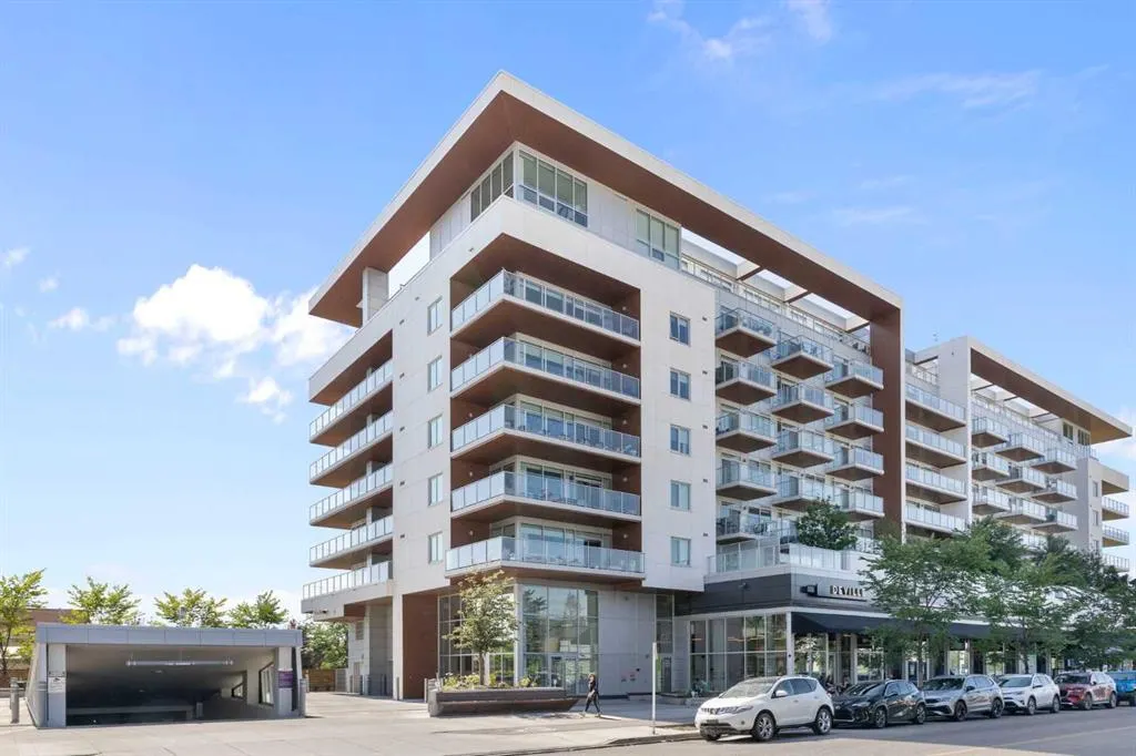 8505 Broadcast Avenue SW, #518