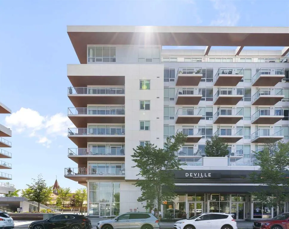 8505 Broadcast Avenue SW, #518