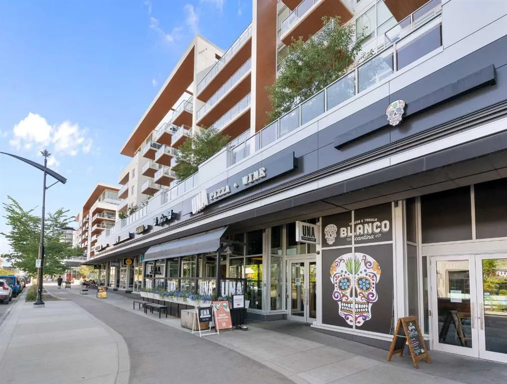 8505 Broadcast Avenue SW, #518
