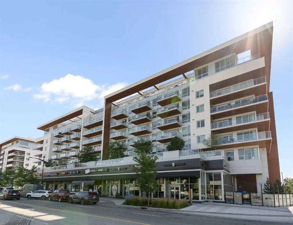 8505 Broadcast Avenue SW, #518