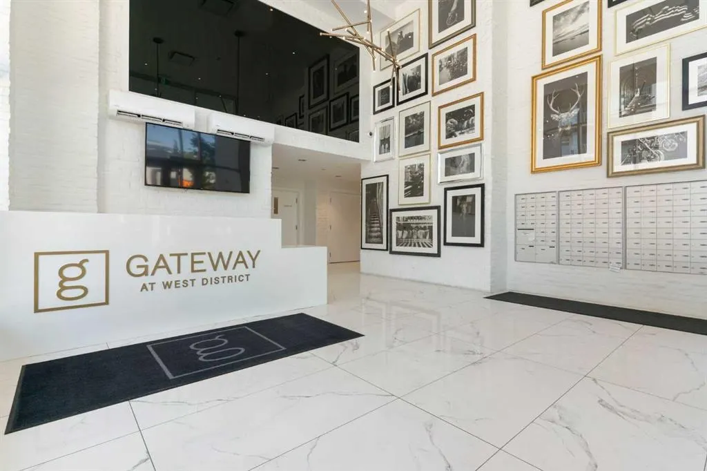 8505 Broadcast Avenue SW, #518