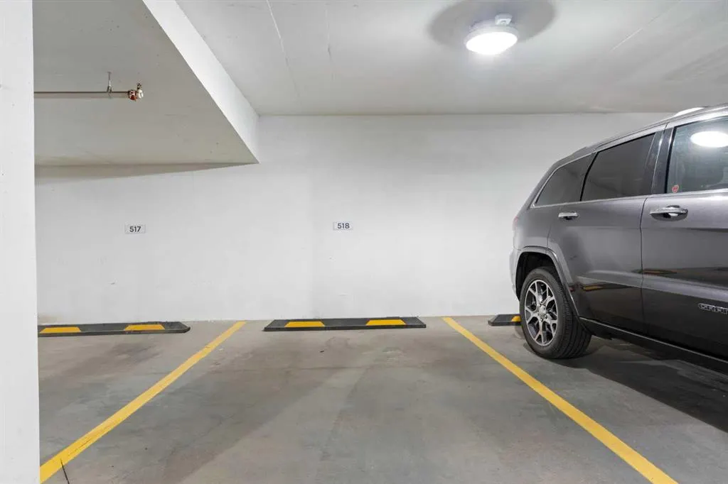 8505 Broadcast Avenue SW, #518