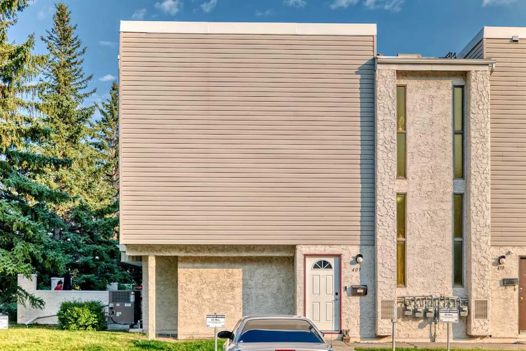 3500 VARSITY Drive NW, #409