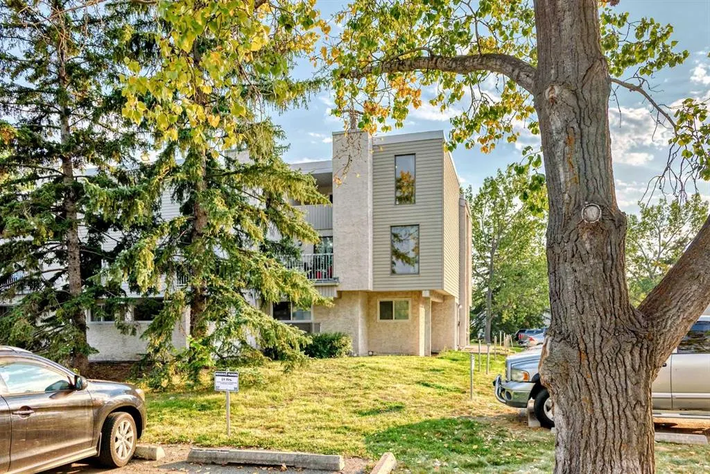 3500 VARSITY Drive NW, #409