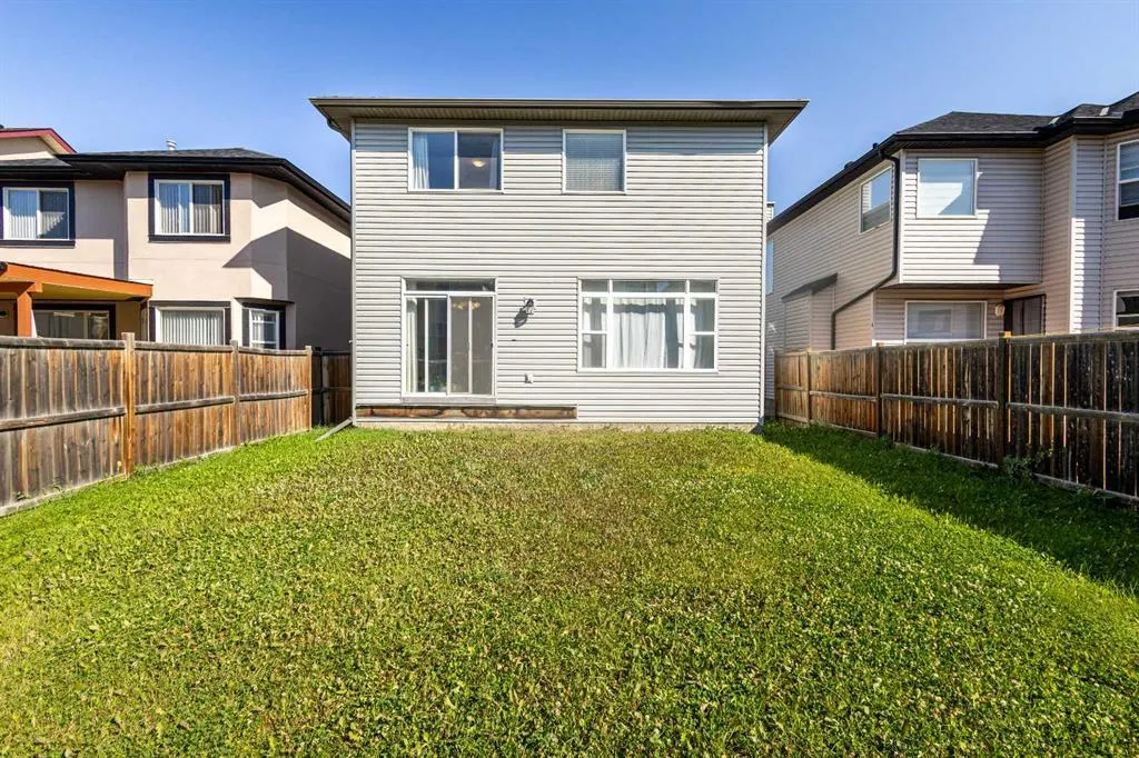 156 Saddlecrest Park NE