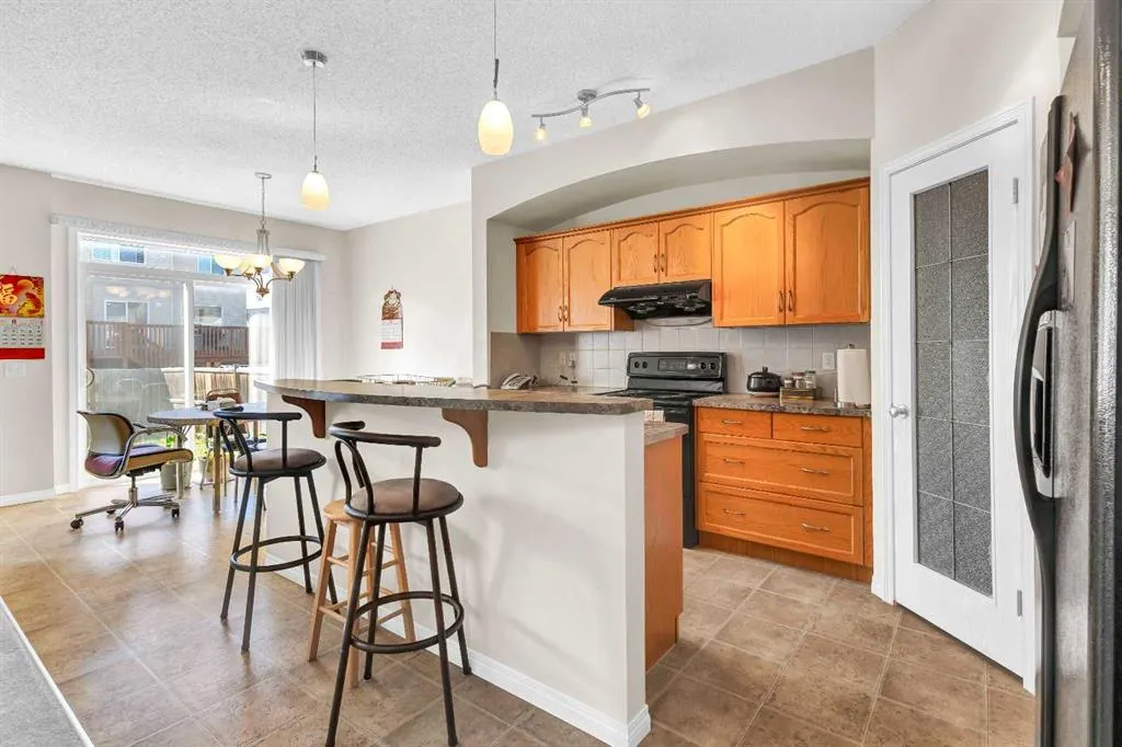 156 Saddlecrest Park NE