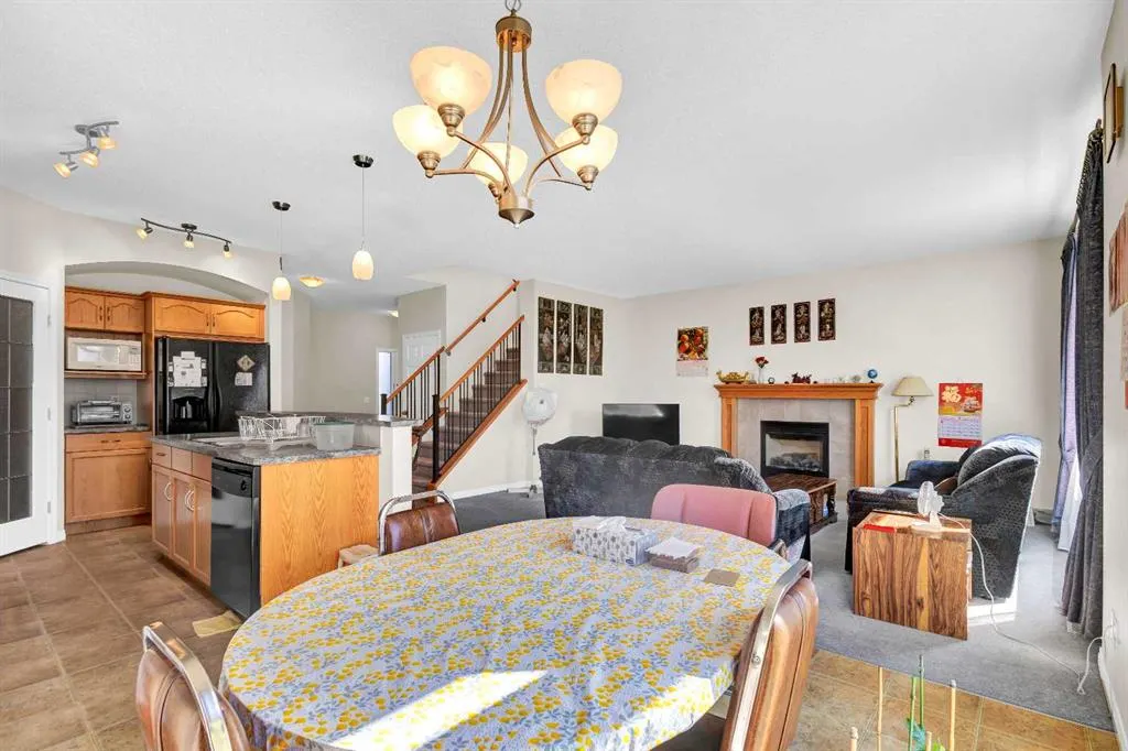 156 Saddlecrest Park NE