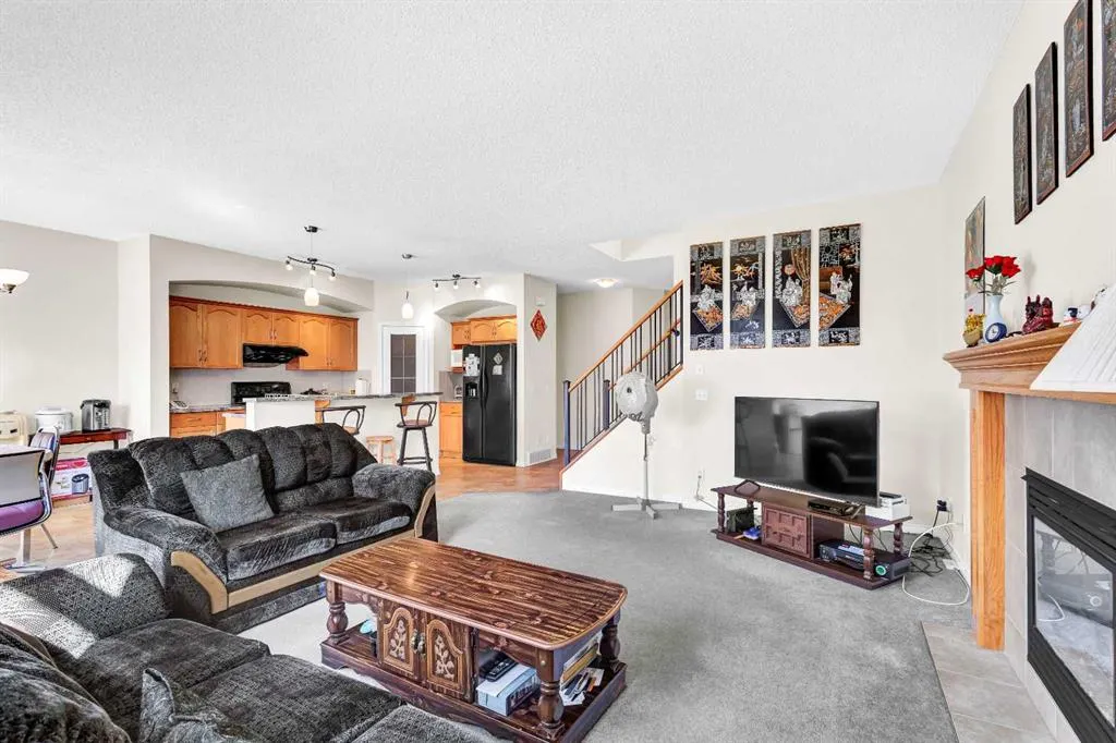 156 Saddlecrest Park NE
