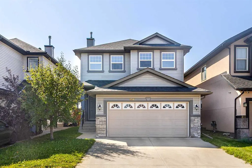 156 Saddlecrest Park NE