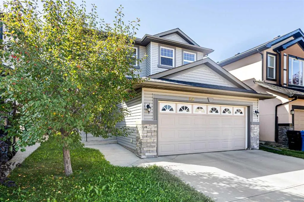 156 Saddlecrest Park NE