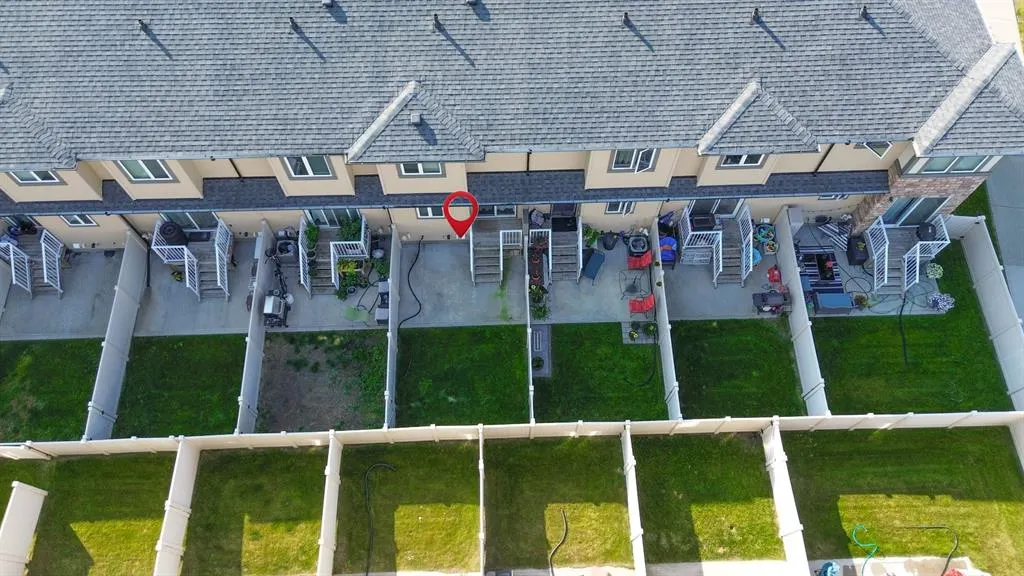339 Viscount Drive, #1104