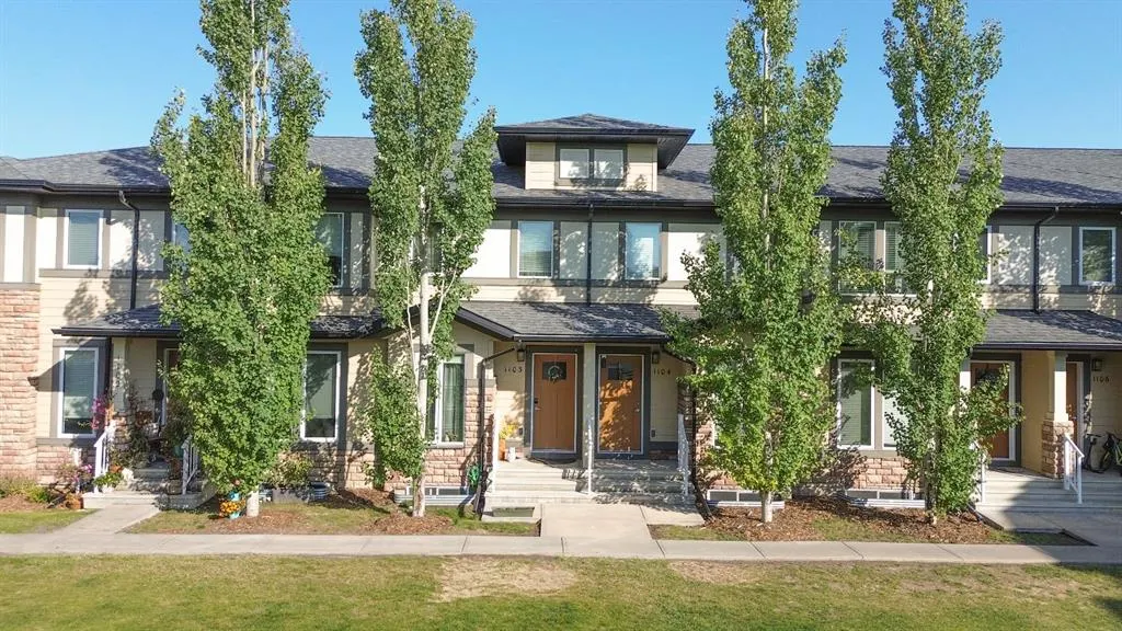 339 Viscount Drive, #1104
