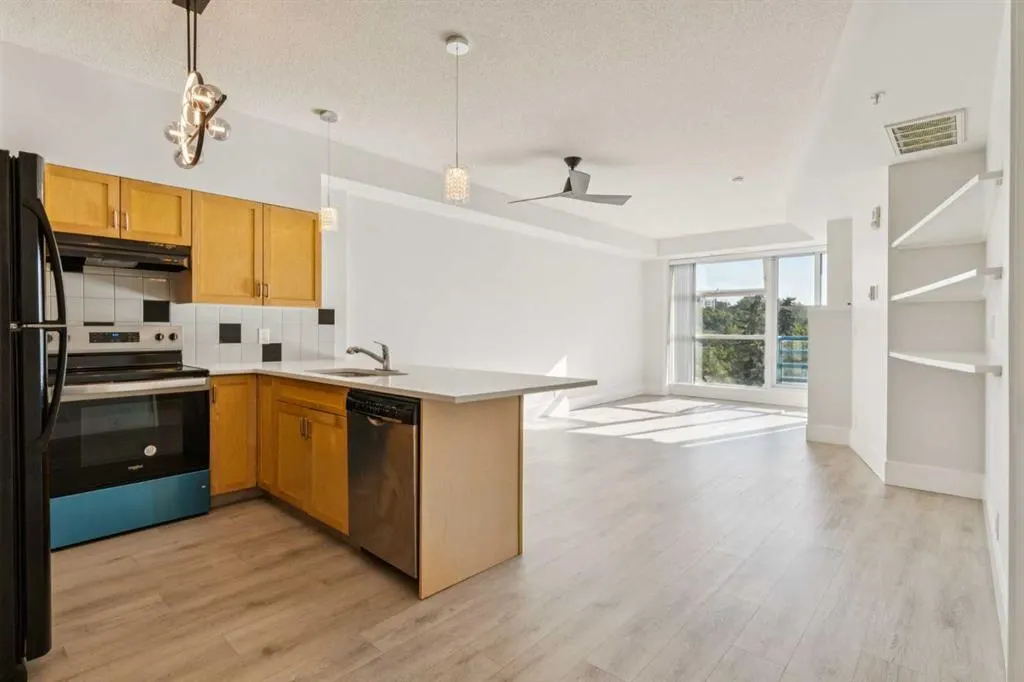 205 Riverfront Avenue SW, #406