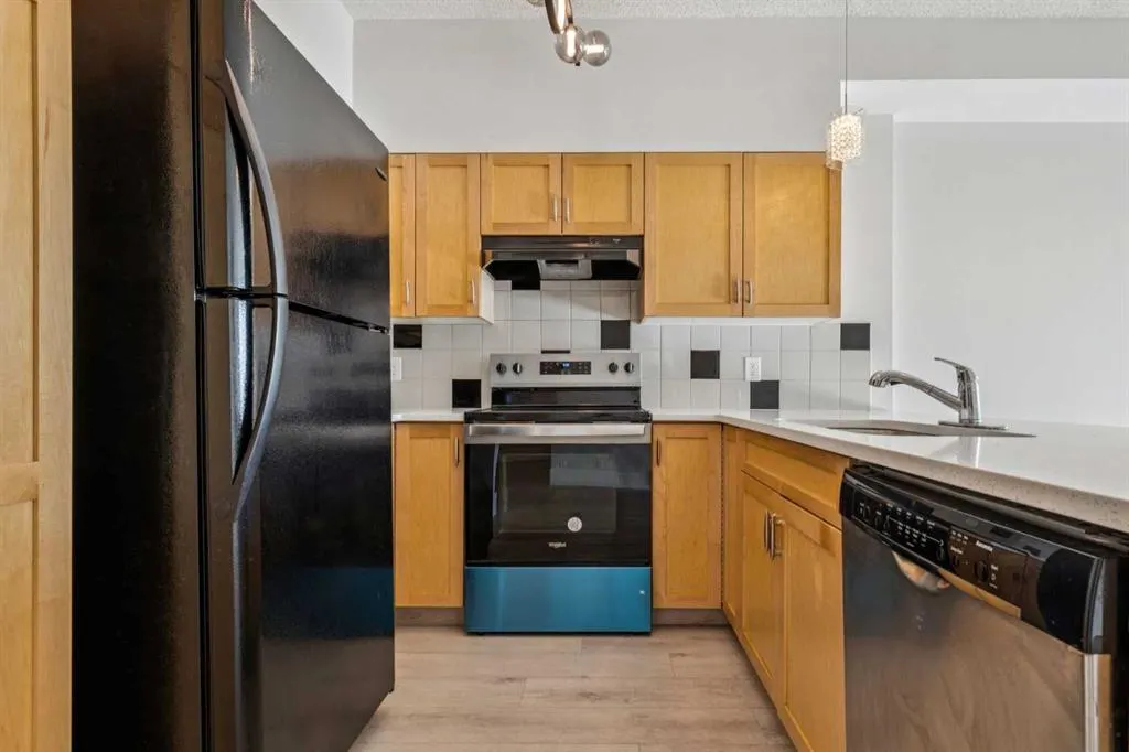 205 Riverfront Avenue SW, #406