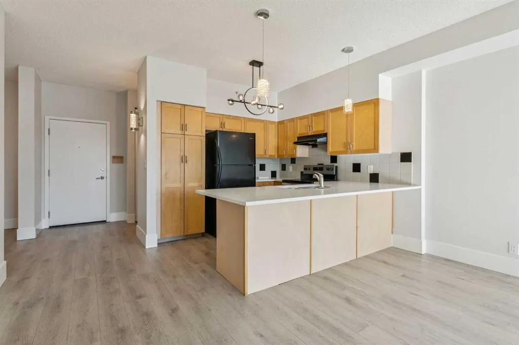 205 Riverfront Avenue SW, #406