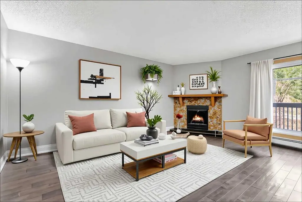 409 1 Avenue NE, #301